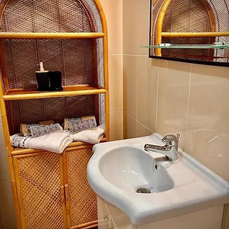 Appartement Casinha Margarida Adaufe