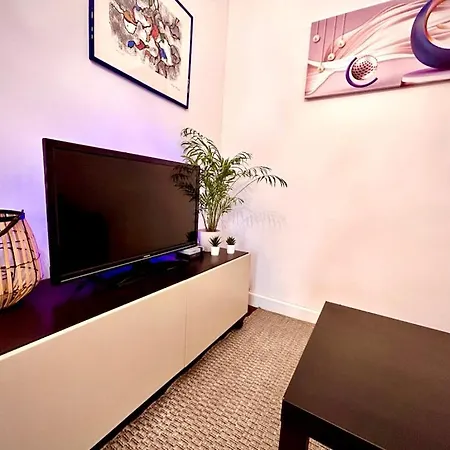 Casinha Margarida Appartement