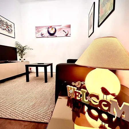 Апартаменты Casinha Margarida