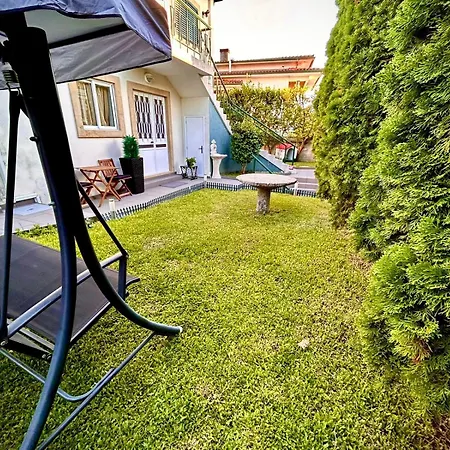 Appartement Casinha Margarida *