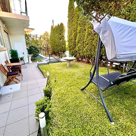 Appartement Casinha Margarida Adaufe