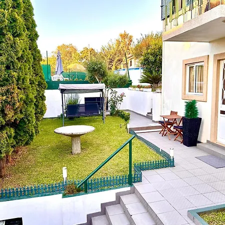 Appartement Casinha Margarida *