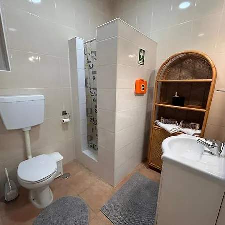 Casinha Margarida Апартаменты