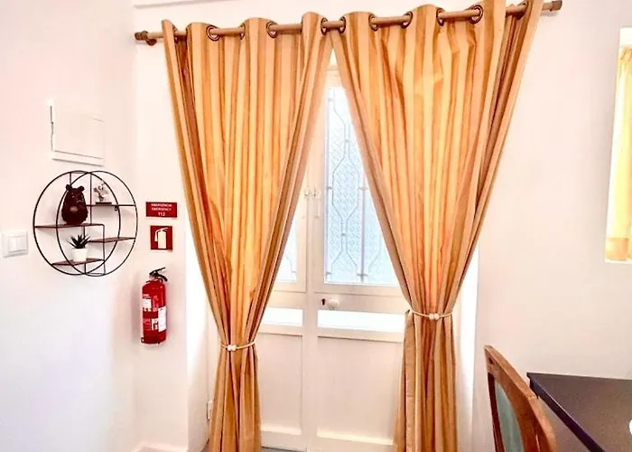 Casinha Margarida Apartment