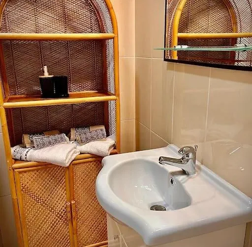 Apartment Casinha Margarida Adaufe