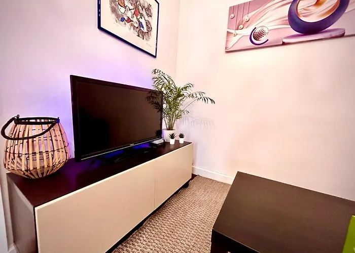 Casinha Margarida Apartment