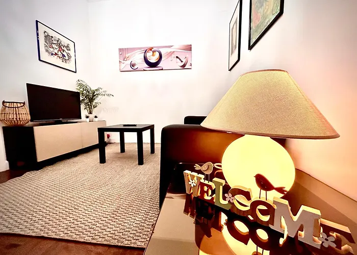 公寓 Casinha Margarida