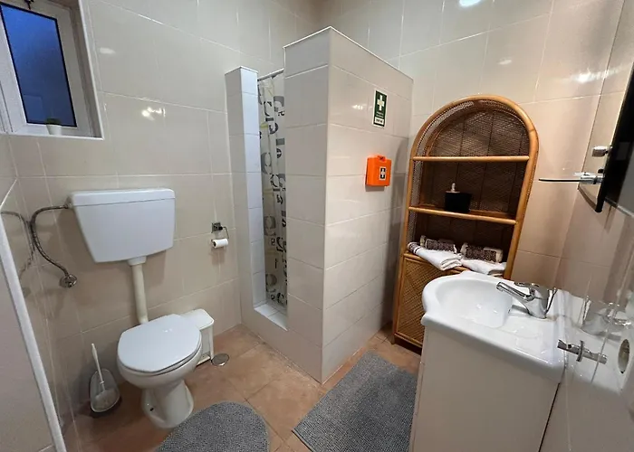 Casinha Margarida Apartment